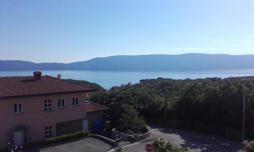 Villa Infinity Pinezići Exterior foto